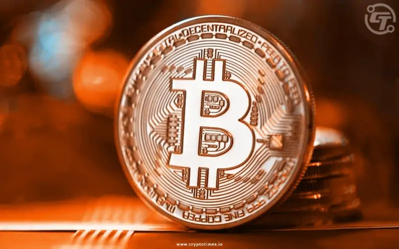 Crypto Experts Bet Big On BTC’s Price for 2024