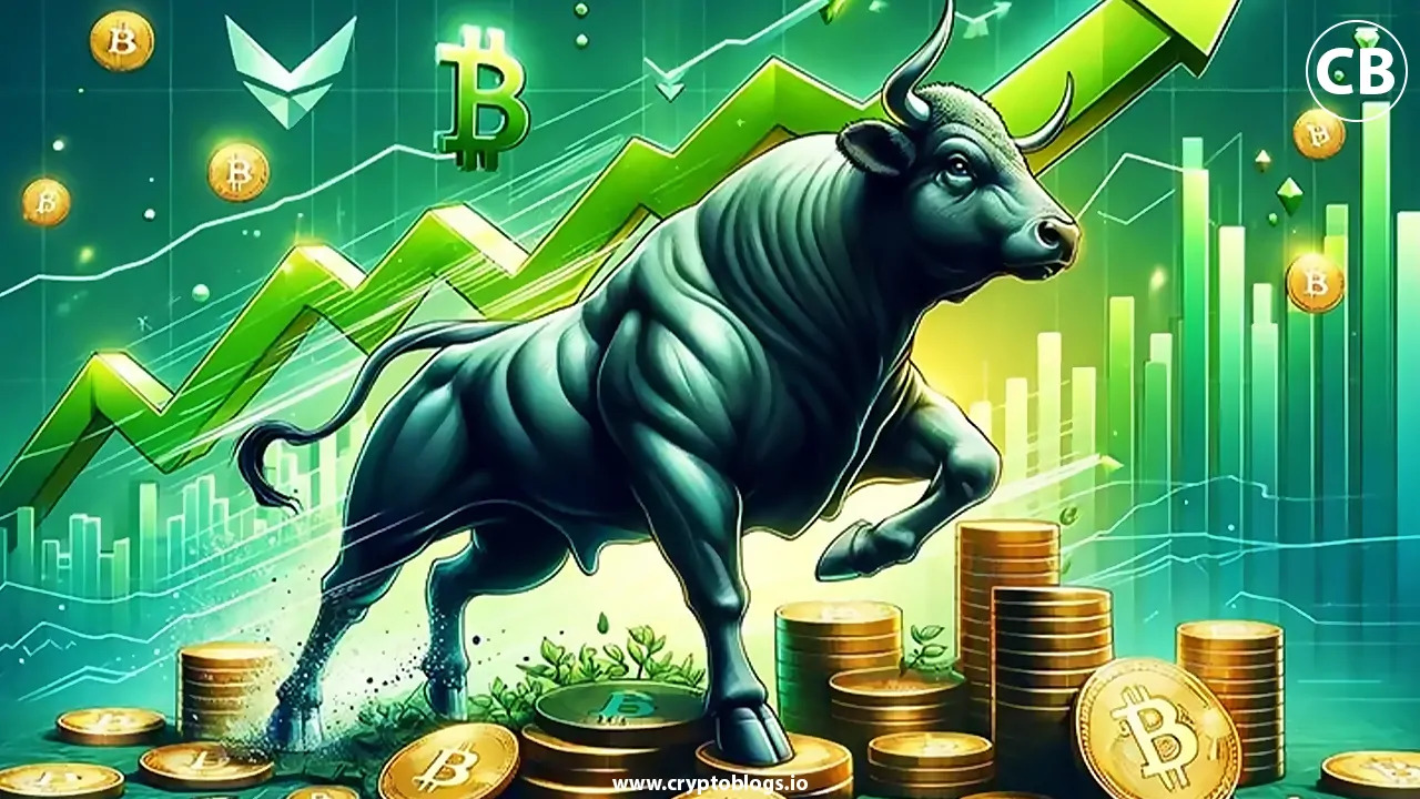 Bitcoin Bull Run 2024: Key Factors That Could Push BTC Price Further